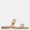Dolce Vita Ilva Slide Sandal In Multi