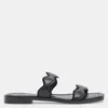 Dolce Vita Ilva Low Slide Sandal In Multi