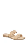 DOLCE VITA DOLCE VITA ILVA LOW SLIDE SANDAL