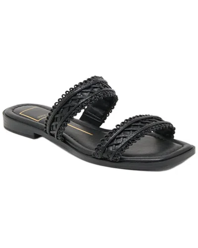 Dolce Vita Inarra Sandal In Black