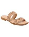 Dolce Vita Inarra Sandal In Multi