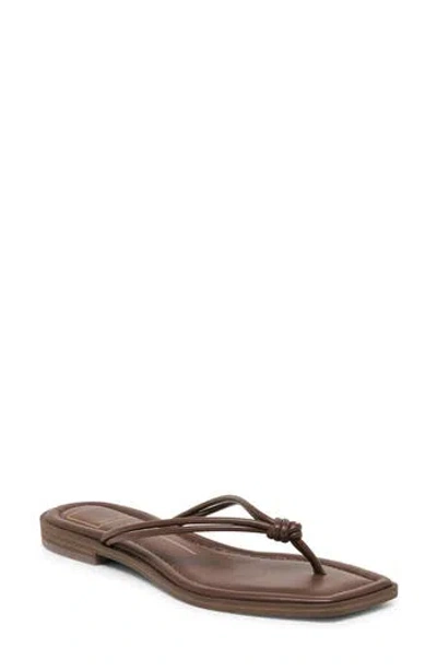 Dolce Vita Izaak Flip Flop In Multi