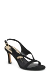 Dolce Vita Izela Slingback Sandal In Black