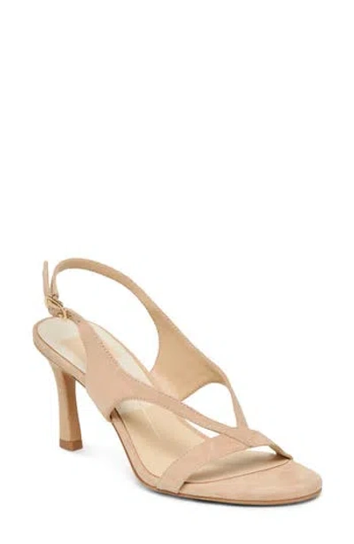 Dolce Vita Izela Slingback Sandal In Green