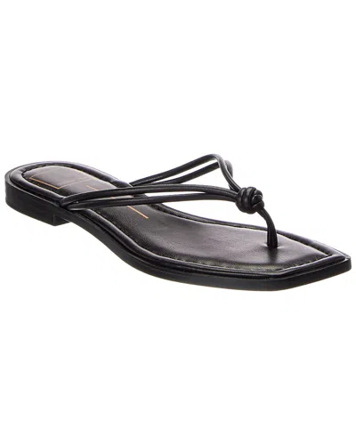 Dolce Vita Izola Sandal In Black