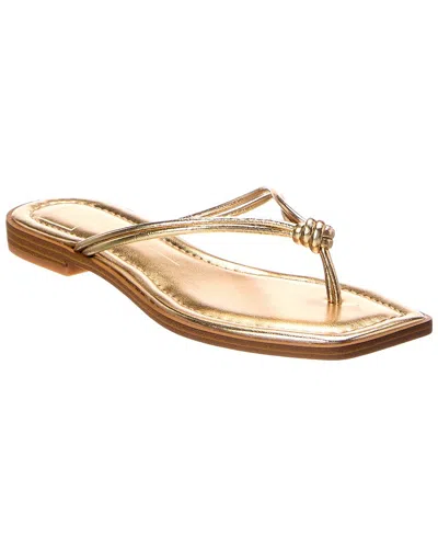 Dolce Vita Izola Sandal In Multi