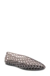 Dolce Vita Jam Jelly Flat In Multi