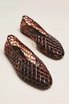 Dolce Vita Jam Jelly Flats In Multi