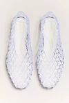 Dolce Vita Jam Jelly Flats In Purple