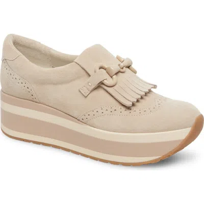 DOLCE VITA DOLCE VITA JHAX PLATFORM SNEAKER