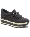 DOLCE VITA DOLCE VITA JHAX SUEDE SNEAKER