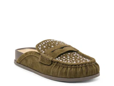 Dolce Vita Jodero Mule In Multi
