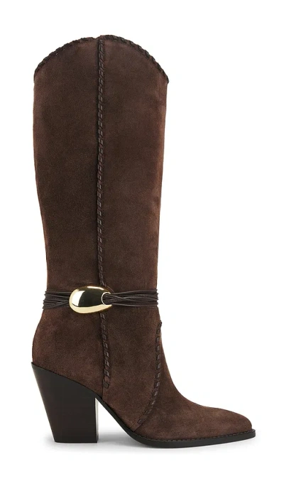 Dolce Vita Jody Boot In Brown