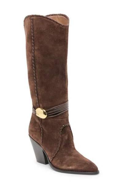 Dolce Vita Jody Knee High Boot
