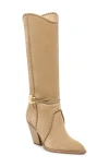 Dolce Vita Jody Knee High Boot In Brown