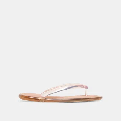 Dolce Vita Jozey Flip Flop In Multi