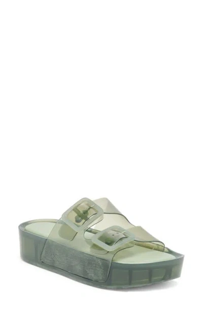 Dolce Vita Julio X Platform Sandal