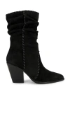 Dolce Vita Julith Boot In Black