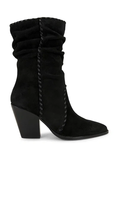 Dolce Vita Julith Boot In Black