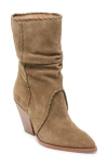 Dolce Vita Julith Boot In Brown