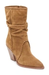 Dolce Vita Julith Boot In Brown