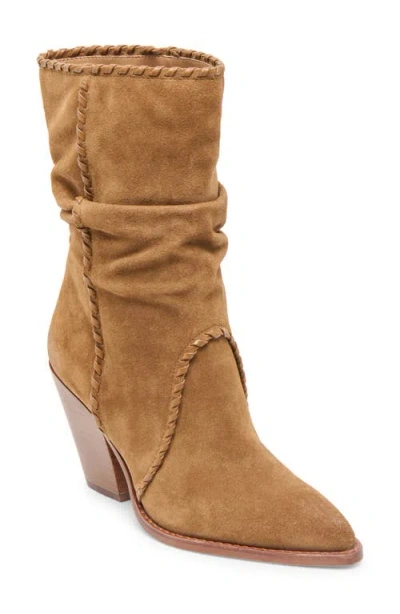 Dolce Vita Julith Boot In Brown