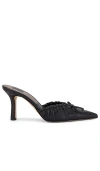 Dolce Vita Kairi Pointed Toe Mule In 블랙