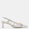 Dolce Vita Kandi Slingback Pump In Multi