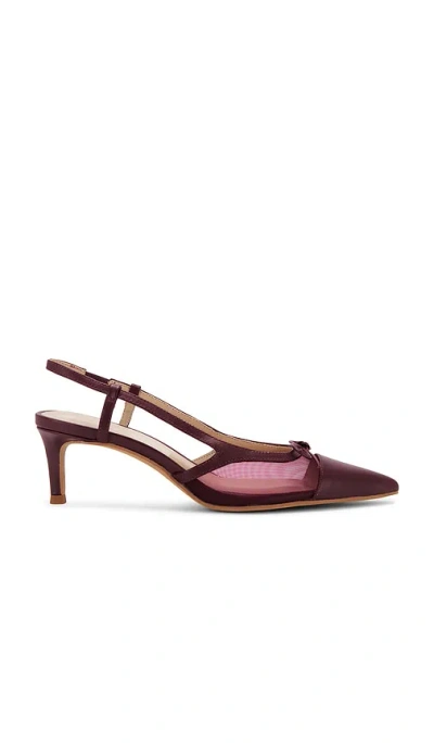 DOLCE VITA KANDI SLING BACK HEEL