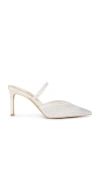 Dolce Vita Kanika Pointed Toe Pump In White