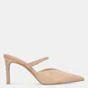 Dolce Vita Kanika Pointed Toe Pump In Multi