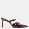 Dolce Vita Kanika Pointed Toe Pump In Multi