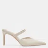 Dolce Vita Kanika Pointed Toe Pump In Multi