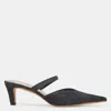 Dolce Vita Kanika Kitten Heel Pump In Multi