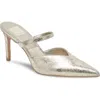 Dolce Vita Kanika Pointed Toe Pump