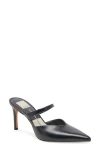 Dolce Vita Kanika Pointed Toe Pump In Black