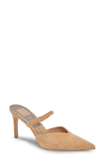 DOLCE VITA DOLCE VITA KANIKA POINTED TOE PUMP
