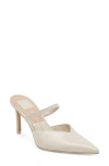 Dolce Vita Kanika Pointed Toe Pump In White