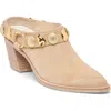 Dolce Vita Kanyon Studded Mule