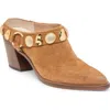 Dolce Vita Kanyon Studded Mule