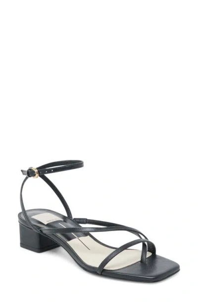 Dolce Vita Karlos Ankle Strap Sandal In Multi