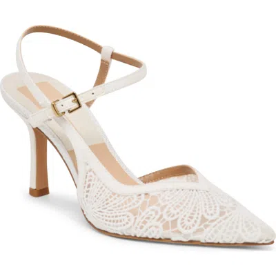 Dolce Vita Karly Embellished Pump In Multi