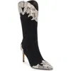 Dolce Vita Kasedy Western Boot