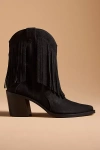 Dolce Vita Kayle Boots In Black
