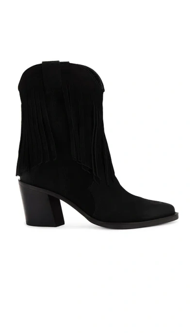 Dolce Vita Kaylie Boot In 黑色