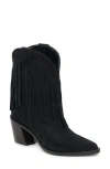 Dolce Vita Kaylie Pointed Toe Western Boot