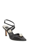 Dolce Vita Kaysey Ankle Strap Pump