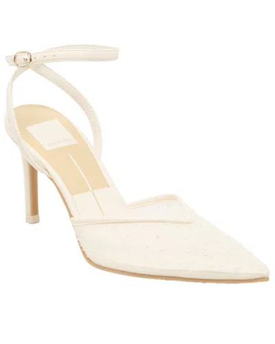 Dolce Vita Kazane Heel In White