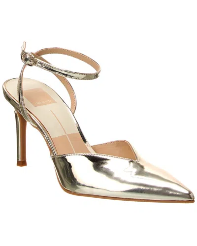 Dolce Vita Kazane Sandal In Gold