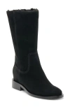 Dolce Vita Kedra H2o Waterproof Boot In Black